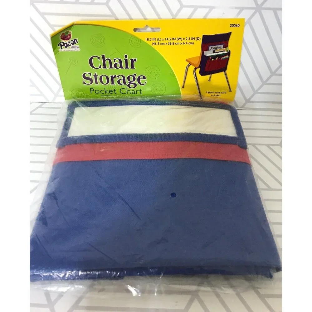 Pacon new sealed